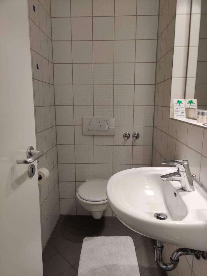 Hotel Lg ウォルフスブルク エクステリア 写真